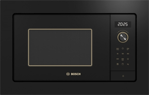 Встраиваемая микроволновая печь Bosch BEL653MY3 bel653my3