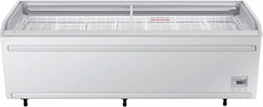 Морозильный ларь Haier GTS 2500W bf0kh2000ru