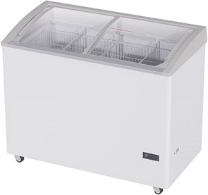 Морозильник-ларь Haier SD416AE bf0kk3e00ru
