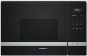 Встраиваемая микроволновая печь Siemens BF 525LMS0 bf525lms0