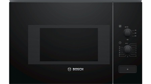 Встраиваемая микроволновая печь Bosch BFL520MB0 bfl520mb0