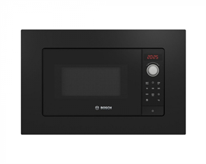 Встраиваемая микроволновая печь Bosch BFL523MB3 bfl523mb3