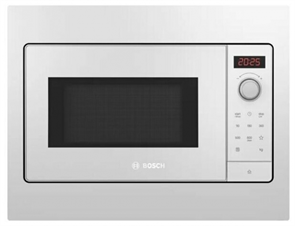 Встраиваемая микроволновая печь Bosch BFL523MW3 bfl523mw3