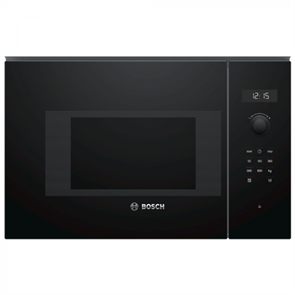 Встраиваемая микроволновая печь Bosch BFL524MB0 bfl524mb0