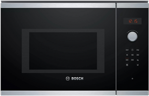 Микроволновая печь встраиваемая Bosch BFL553MS0 bfl553ms0
