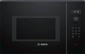 Встраиваемая микроволновая печь Bosch BFL554MB0 bfl554mb0
