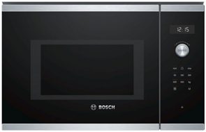 Встраиваемая микроволновая печь Bosch BFL554MS0 bfl554ms0
