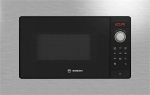 Встраиваемая микроволновая печь Bosch BFL623MS3 bfl623ms3