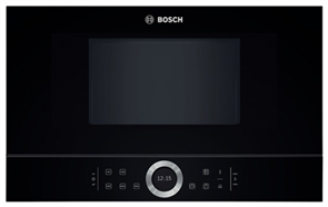 Встраиваемая микроволновая печь Bosch BFR634GB1 bfr634gb1