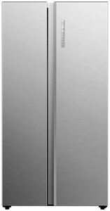 Холодильник Side by Side Haier HRF-600DM7ERU bh04a1e01ru