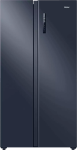Холодильник Side by Side Haier HRF-600DP7ERU bh04a2e01ru
