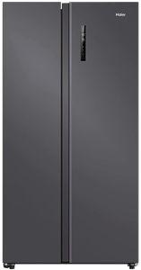 Холодильник Side by Side Haier HRF-600DM7RU bh04ale00ru