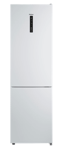 Холодильник с нижней морозилкой Haier CEF537AWG bj0wp1e90ru
