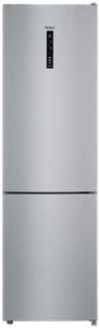 Холодильник с нижней морозилкой Haier CEF537ASG bj0wp1eaaru