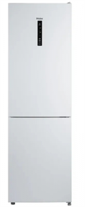 Холодильник с нижней морозилкой Haier CEF535AWG bj0wpae00ru