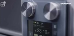 Микроволновая печь встраиваемая Gaggenau BMP 250-130 bmp 250-130