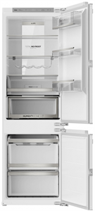 Встраиваемый холодильник Haier BCF5261WRU bn0ce1e00ru