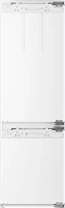 Встраиваемый холодильник с морозильной камерой Haier BCFT528AWRU bn0cf0e00ru