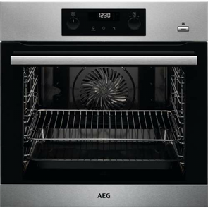 Духовой шкаф Aeg BPB355020M bpb355020m