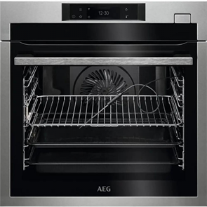 Духовой шкаф AEG BSE778380M,  нержавеющая сталь bse778380m
