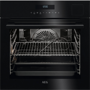 Электрический духовой шкаф Aeg BSE792320B bse792320b