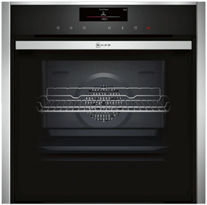 Электрический духовой шкаф Neff BVT5868HMC bvt5868hmc
