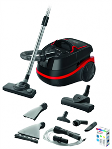 Пылесос Bosch BWD421POW bwd421pow