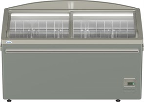 Морозильный ларь Haier GTE 1850G by0kg1000ru