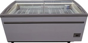 Морозильный ларь Haier GTS 1850G by0kg2000ru