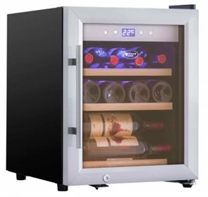 Винный шкаф Cold Vine C12-KSF1 c12-ksf1