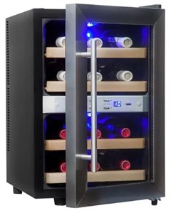 Винный шкаф Cold vine C12-TSF2 c12-tsf2