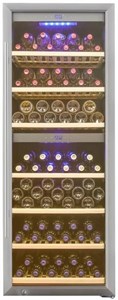 Винный шкаф Cold vine C126-KSF2 c126-ksf2