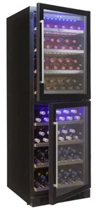 Винный шкаф Cold vine C142-KBT2 c142-kbt2
