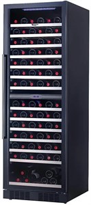 Встраиваемый винный шкаф Cold vine C154-KBT2 c154-kbt2