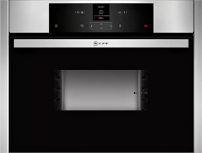 Встраиваемая пароварка Neff C15DR00N0 c15dr00n0