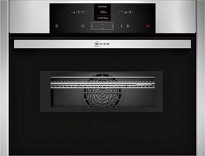 Встраиваемая микроволновая печь Neff C15MR02N0 c15mr02n0