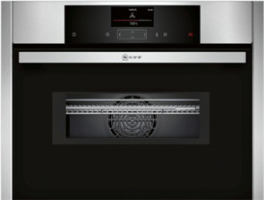Встраиваемый электрический духовой шкаф Neff C15MS22N0 c15ms22n0