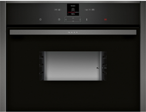 Встраиваемая пароварка Neff C17DR00G0 c17dr00g0