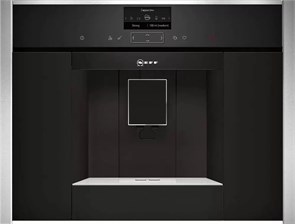 Встраиваемая кофемашина Neff C17KS61H0 c17ks61h0