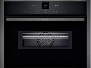 Встраиваемый электрический духовой шкаф Neff C17MR02G0 c17mr02g0