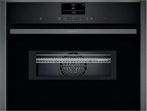 Встраиваемый электрический духовой шкаф Neff C17MS22G0 c17ms22g0