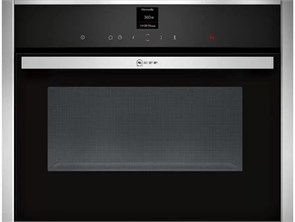Встраиваемая микроволновая печь Neff C17UR02N0 c17ur02n0