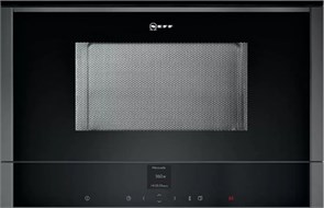 Встраиваемая микроволновая печь Neff C17WR00G0 c17wr00g0