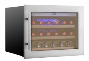 Винный шкаф Cold vine C18-KSB1 c18-ksb1