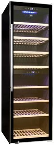 Винный шкаф Cold vine C180-KBF2 c180-kbf2
