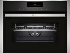 Компактный духовой шкаф Neff C18FT48H0 c18ft48h0
