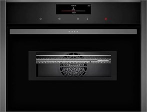 Встраиваемый электрический духовой шкаф Neff C28MT27G0 c28mt27g0