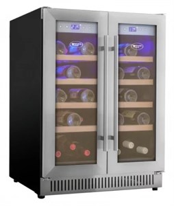 Винный шкаф Cold vine C30-KST2 c30-kst2