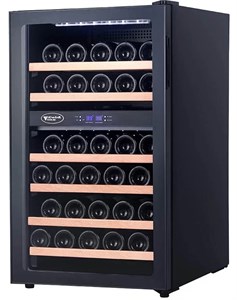 Винный шкаф Cold vine C34-KBF2 c34-kbf2