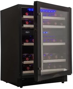 Винный шкаф Cold vine C44-KBT2 c44-kbt2